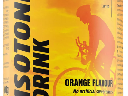 Nature&#39;s Finest Izotoninio gėrimo milteliai 400 g.