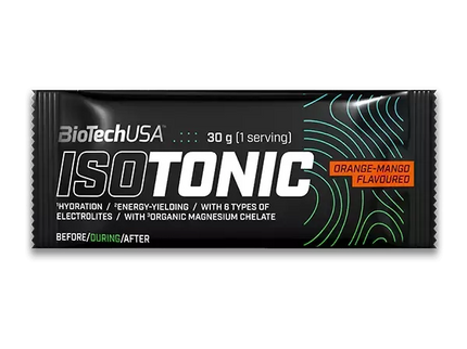 BioTech Isotonic 30 g