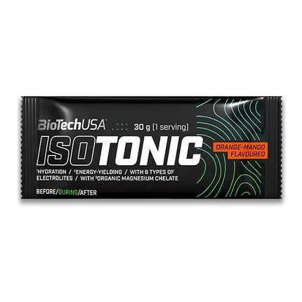 Collection image for: Isotonic products