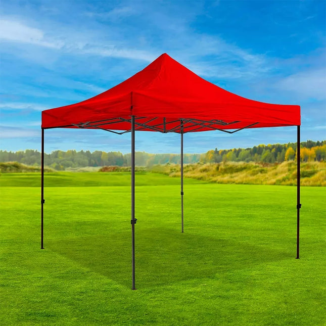 Išskleidžiama palapinė