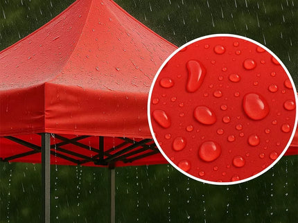 Išskleidžiama palapinė