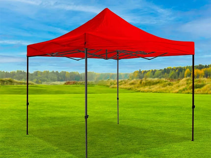 Išskleidžiama palapinė