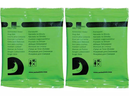 Jaukas šliužų gaudyklei, 2 vnt.