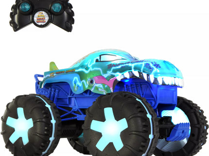 HOT WHEELS RC Car – Mega Wrex (JBD90)