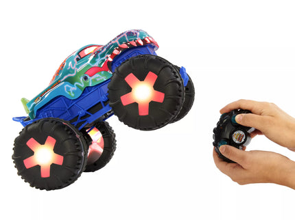 HOT WHEELS RC Car – Mega Wrex (JBD90)