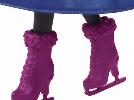 DISNEY FROZEN ledo čiuožėja Ana (JBG54)