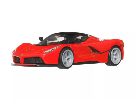 HOT WHEELS PREMIUM CAR CULTURE Die-Cast Car - Ferrari F50 (JBK55)