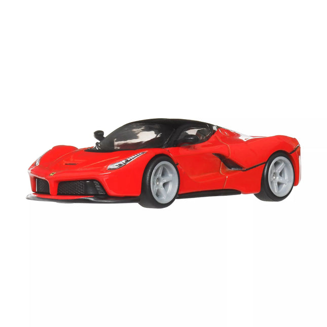 HOT WHEELS PREMIUM CAR CULTURE Die-Cast Car - Ferrari F50 (JBK55)