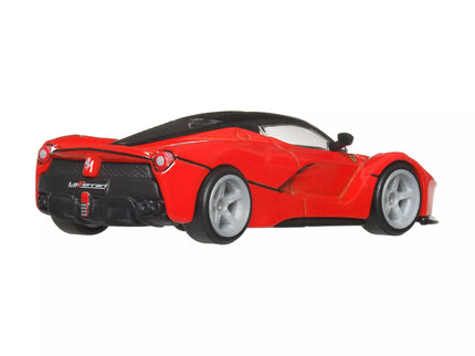 HOT WHEELS PREMIUM CAR CULTURE Die-Cast Car - Ferrari F50 (JBK55)