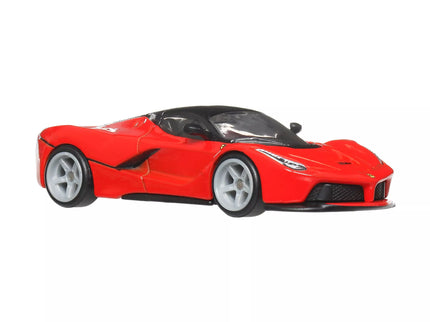 HOT WHEELS PREMIUM CAR CULTURE Die-Cast Car - Ferrari F50 (JBK55)