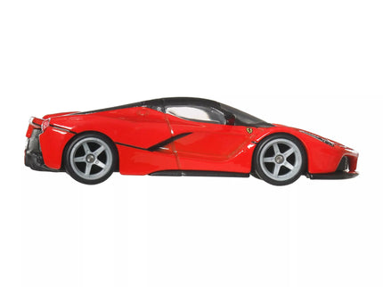 HOT WHEELS PREMIUM CAR CULTURE Die-Cast Car - Ferrari F50 (JBK55)