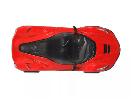 HOT WHEELS PREMIUM CAR CULTURE Die-Cast Car - Ferrari F50 (JBK55)