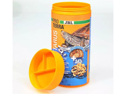 JBL ProTerra pašaras vėžliams Crustarus, 250 ml