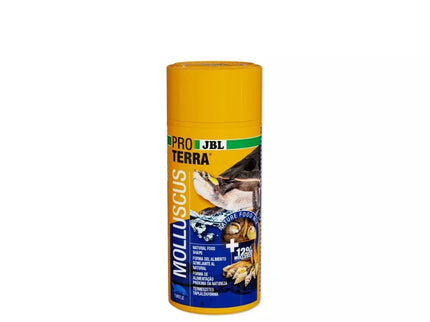 JBL ProTerra Molluscus Food for Turtles, 250 ml