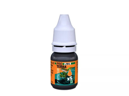 JBL ProTerra Reptile Vitamins, 2x10 ml
