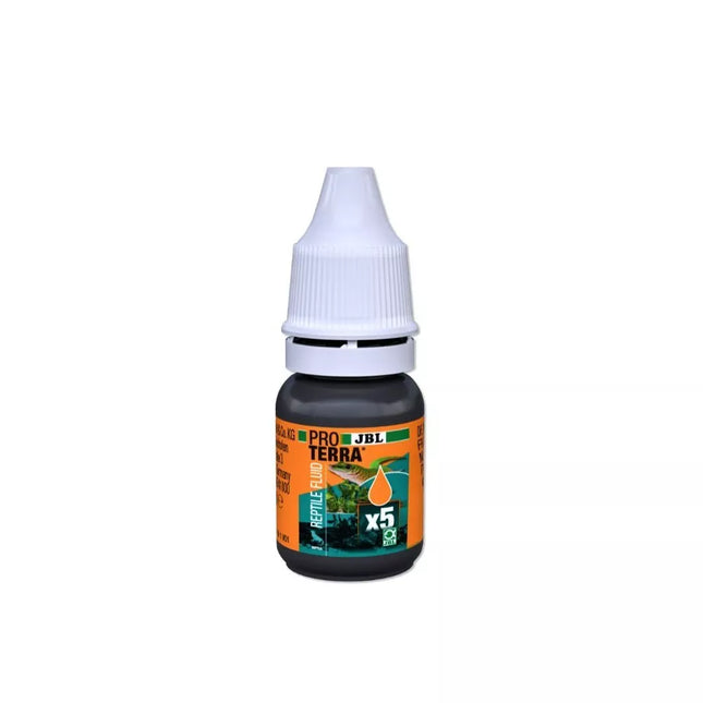 JBL ProTerra Reptile Vitamins, 2x10 ml