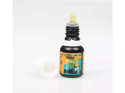 JBL ProTerra Reptile Vitamins, 2x10 ml