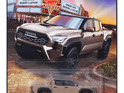 HOT WHEELS PREMIUM Model Car - Boulevard (GJT68)