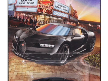 HOT WHEELS PREMIUM Model Car - Boulevard (GJT68)