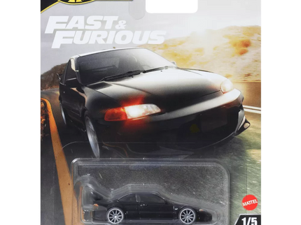 HOT WHEELS PREMIUM automodeliukai iš filmo Greiti ir įsiutę  (HNW46)