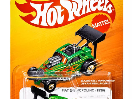 HOT WHEELS Model Car – Hot Ones (JBY68)
