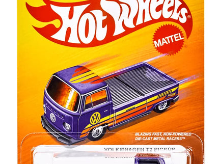 HOT WHEELS Model Car – Hot Ones (JBY68)