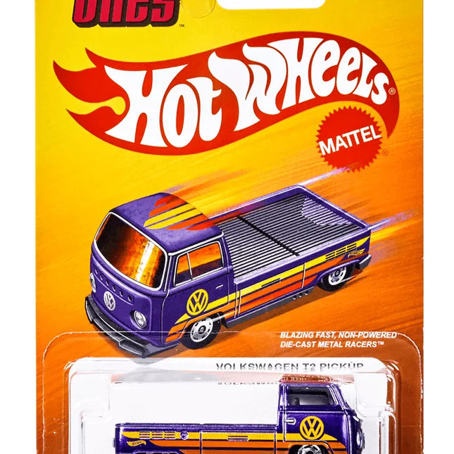 HOT WHEELS Model Car – Hot Ones (JBY68)