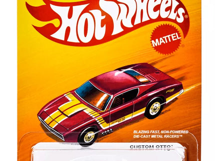HOT WHEELS Model Car – Hot Ones (JBY68)