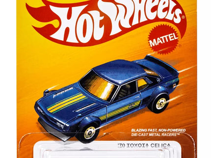 HOT WHEELS Model Car – Hot Ones (JBY68)