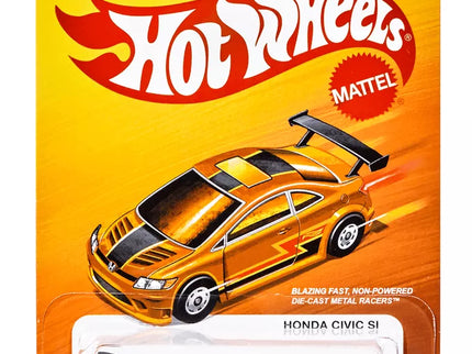 HOT WHEELS Model Car – Hot Ones (JBY68)