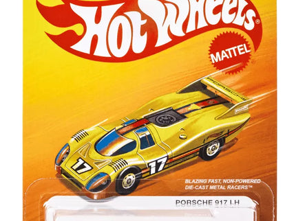 HOT WHEELS Model Car – Hot Ones (JBY68)