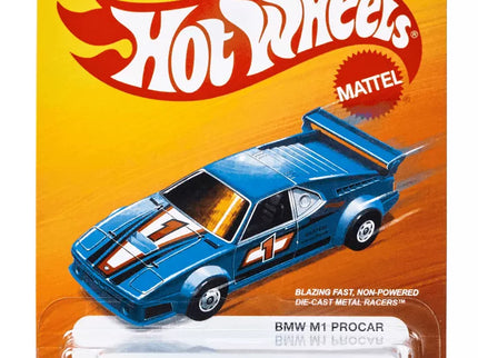 HOT WHEELS Model Car – Hot Ones (JBY68)