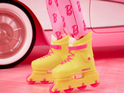 Collectible Barbie Movie Ken in Pink Suit (JCP80)