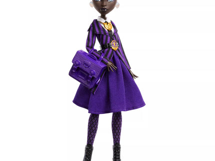 MONSTER HIGH X WEDNESDAY Doll – Bianca