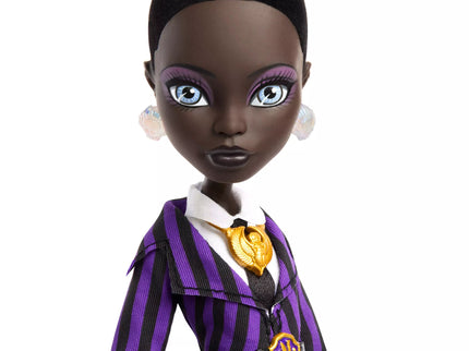 MONSTER HIGH X WEDNESDAY Doll – Bianca