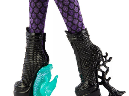 MONSTER HIGH X WEDNESDAY Doll – Bianca