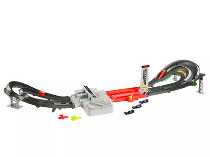 HOT WHEELS Racing Track Set – Grand Prix (JDY16)