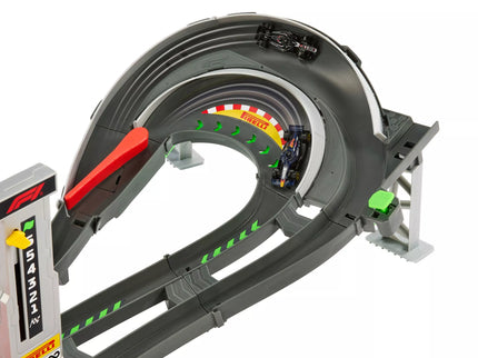 HOT WHEELS Racing Track Set – Grand Prix (JDY16)