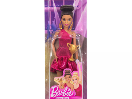 BARBIE Dancer Doll (JFR09)