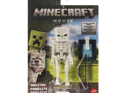 MINECRAFT Movie Figure (JFR44)