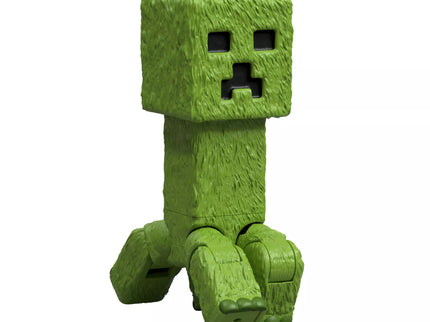 MINECRAFT Movie Figure (JFR44)