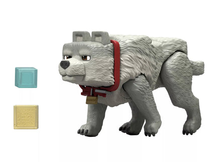 MINECRAFT Movie Figure (JFR44)