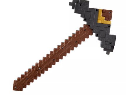MINECRAFT transformuojamas kardas (JFR72)