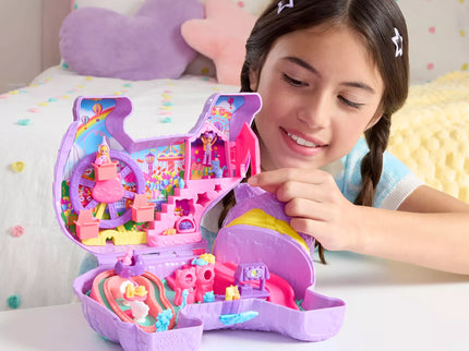 POLLY POCKET Kitten Fun Set (JFT90)