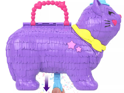 POLLY POCKET Kitten Fun Set (JFT90)