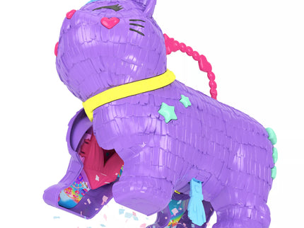 POLLY POCKET Kitten Fun Set (JFT90)