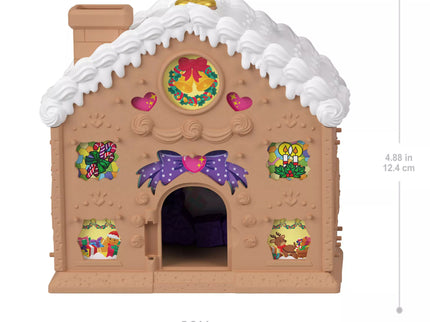 POLLY POCKET Advent Calendar (JFV13)