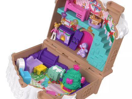 POLLY POCKET Advent Calendar (JFV13)