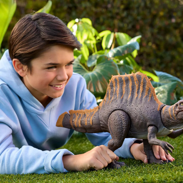 JURASSIC WORLD dinosaur – Spinosaurus (JGB56)