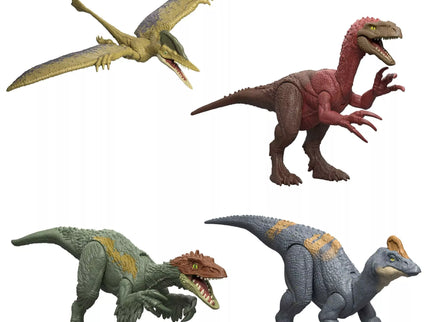 JURASSIC WORLD Dangerous Dinosaur (JGB72)